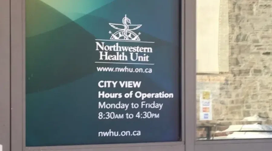 Health Unit Releases Latest COVID Data