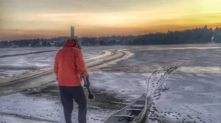 ‘Islanders Doing What Islanders Do’