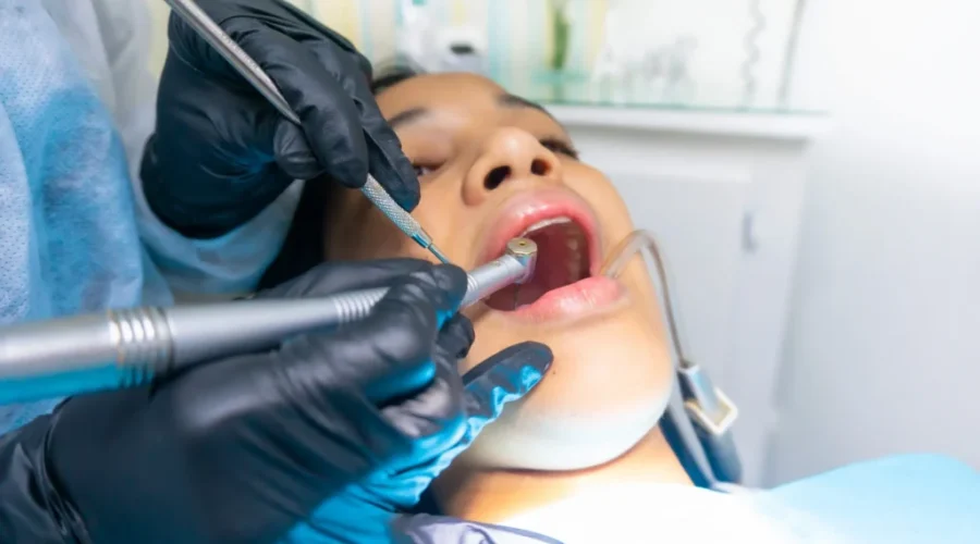Child Dental Benefit Now Law In Canada