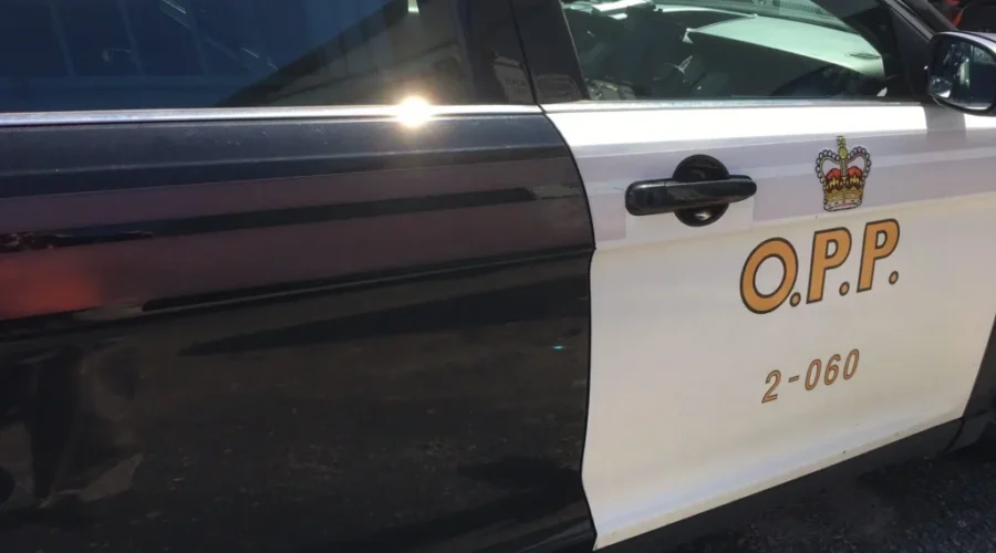 Public Help Needed To Identify Individual In Pickle Lake