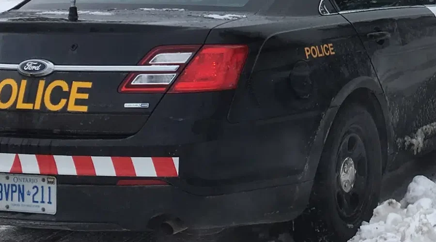 Three Found Dead In Hudson