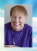 Joyce Irene Swanson