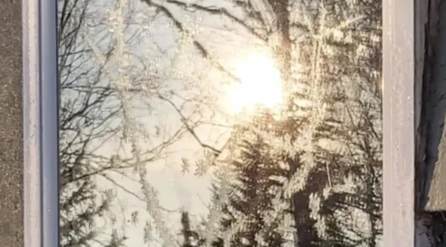 Sunset Country Inspired Memory