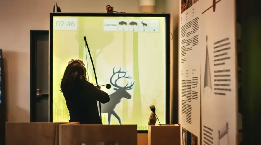 Indigenous Exhibit Featured At Red Lake Heritage Centre