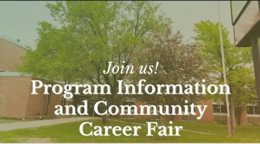 sevensl-1 Seven Generations Career Fair In Sioux Lookout Today