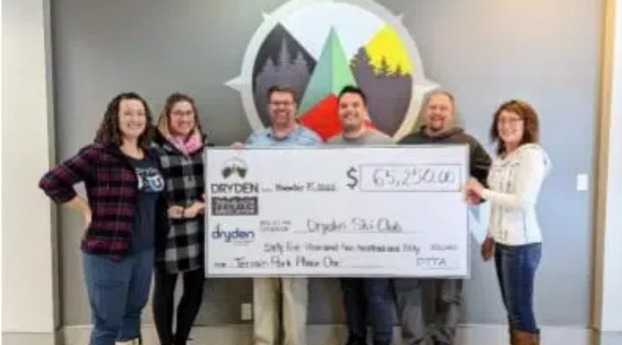 Financial Boost To Improve Dryden Ski Hill