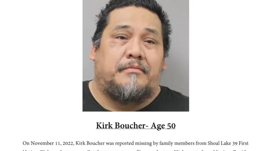 Public Help Still Needed To Locate Missing Man