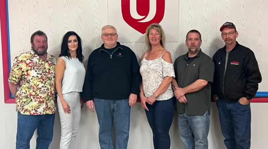 New Contract For Unifor Members At Ear Falls Mill