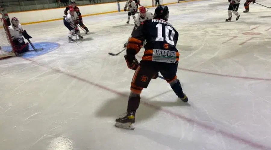 Kam River Extends Lead Over Idle Dryden GM