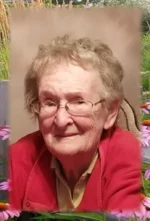 Jill Wilmering (nee Cowan)