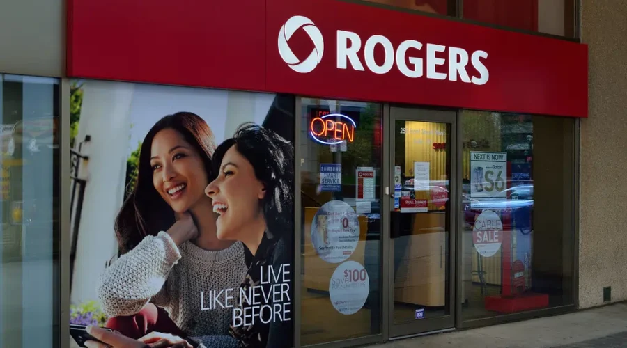 UPDATE: Rogers Restores Services To ‘Vast Majority’ Of Customers