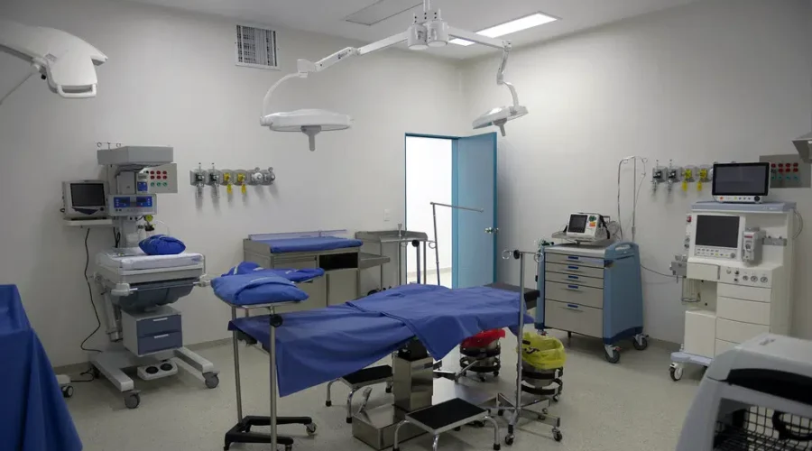 Wait Times For Medical Treatment Continue To Rise: Study