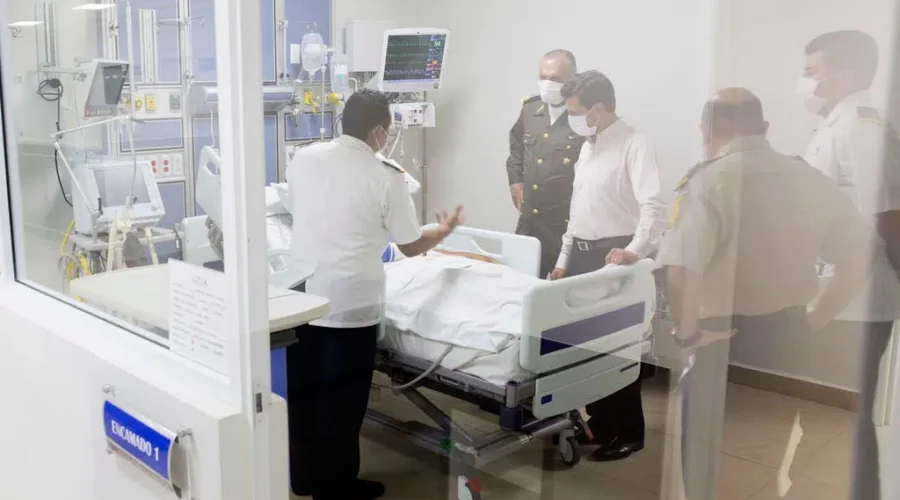 29513887313_76a7cf0985_b Survey Indicates Health Care Crisis Is Here