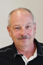 William “Bill” Lundstrom