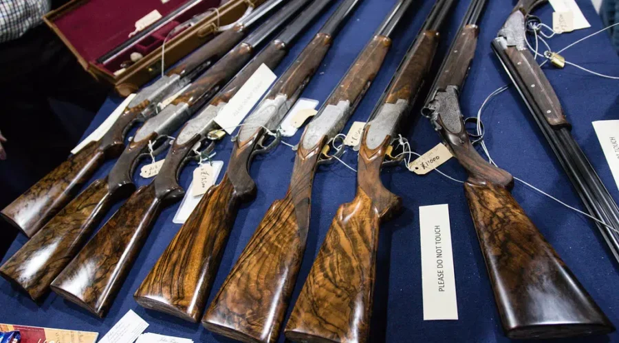 32878661076_06067f0c40_b-1 Opposition To Gun Control Legislation Continues