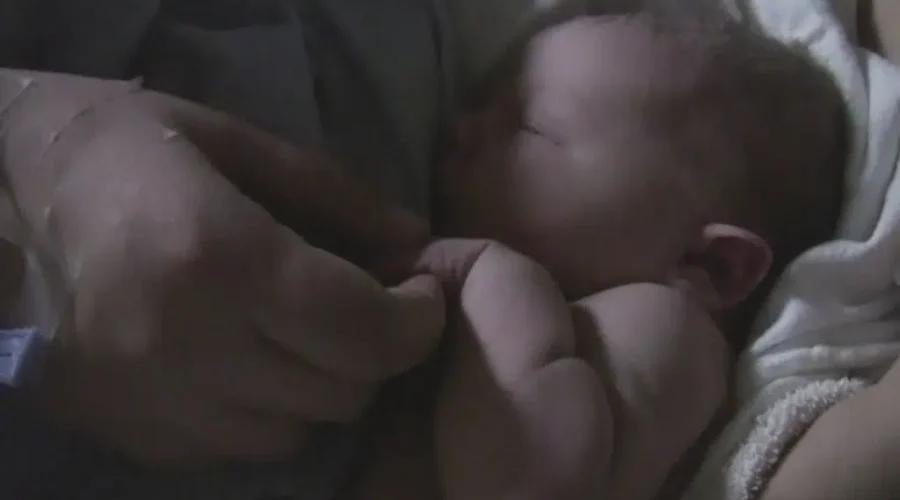 Noah, Olivia Remain Popular Names in Ont.