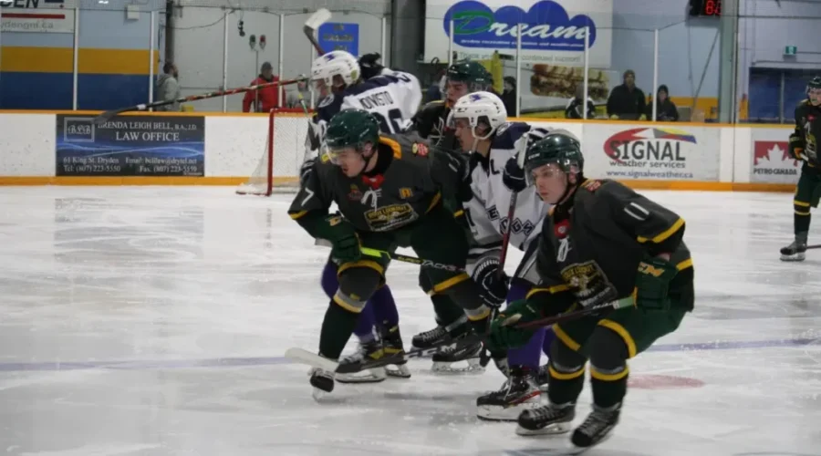 dry3-1 Dryden GM Explodes In Third With Three To Beat Bombers