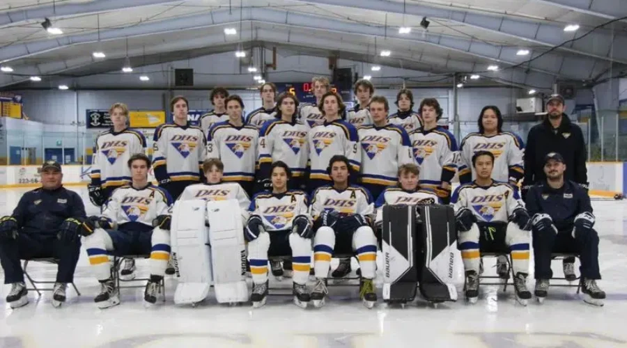 Impressive Effort From Eagles Boys In Brandon