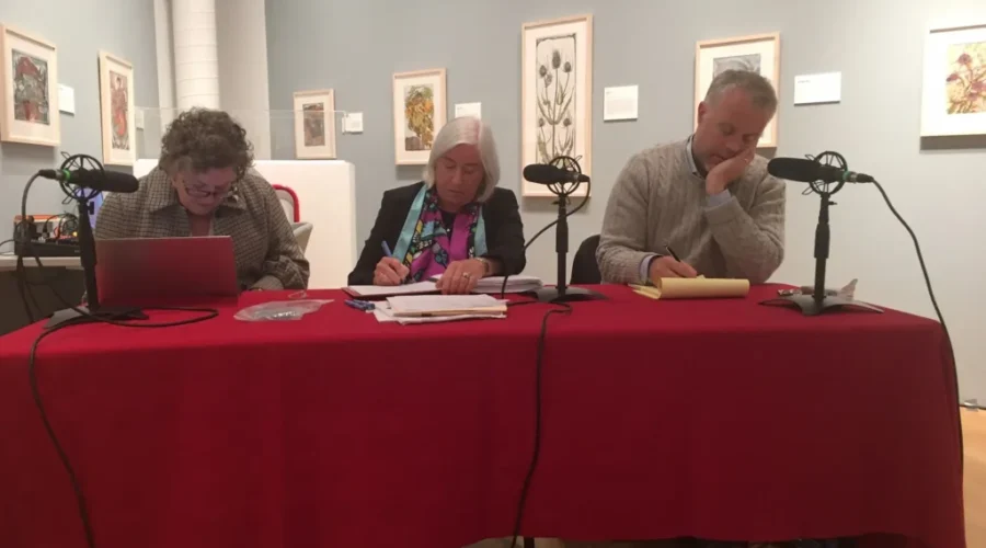 electroal-boundary-commissioners Thumbs Up To Kenora Riding Changes