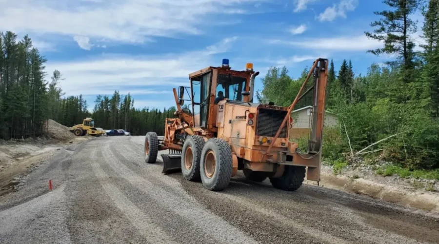 Diesel Cleanup Completed On Pikangikum