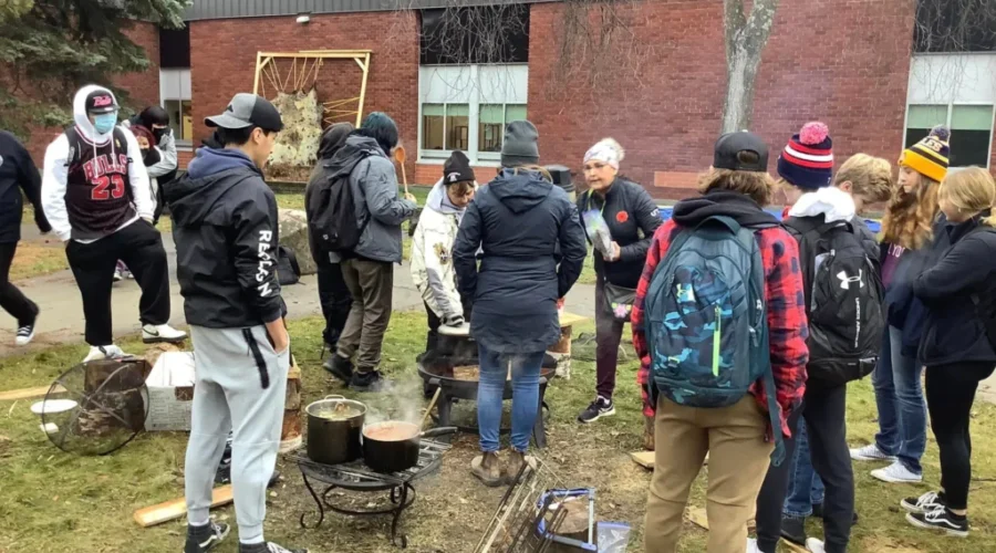 Improvement Needed In Indigenous Education