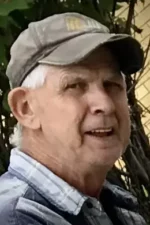 Fredric Charles Leeson