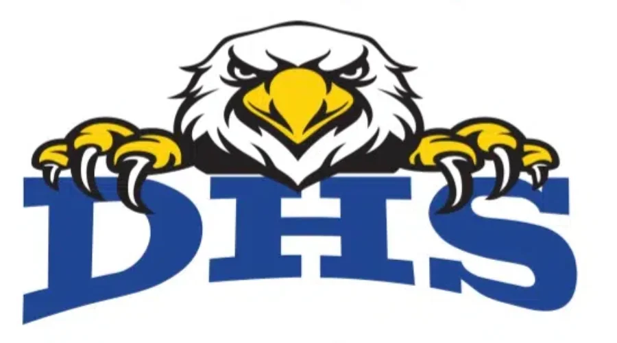 Eagles Hockey Teams In Kenora Today