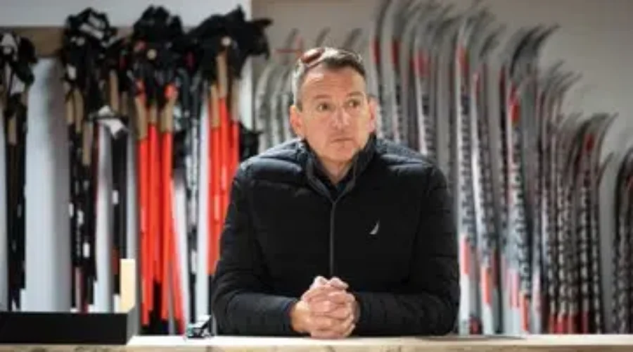 Provincial Funding To Upgrade Dryden Ski Hill