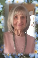 Gwendolyn Mae Mckay