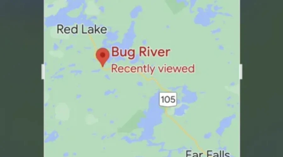 high105-1 UPDATE: Highway 105 Now Open