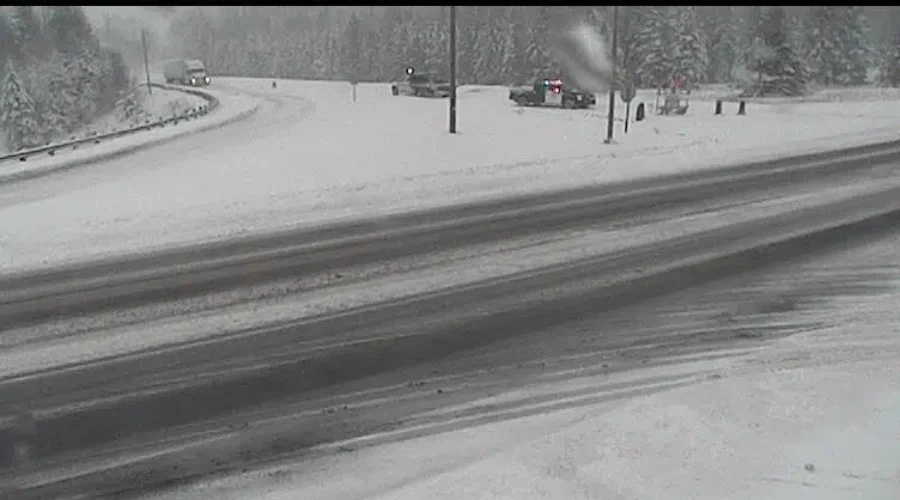 highway-closed-sistonens Highway Closures