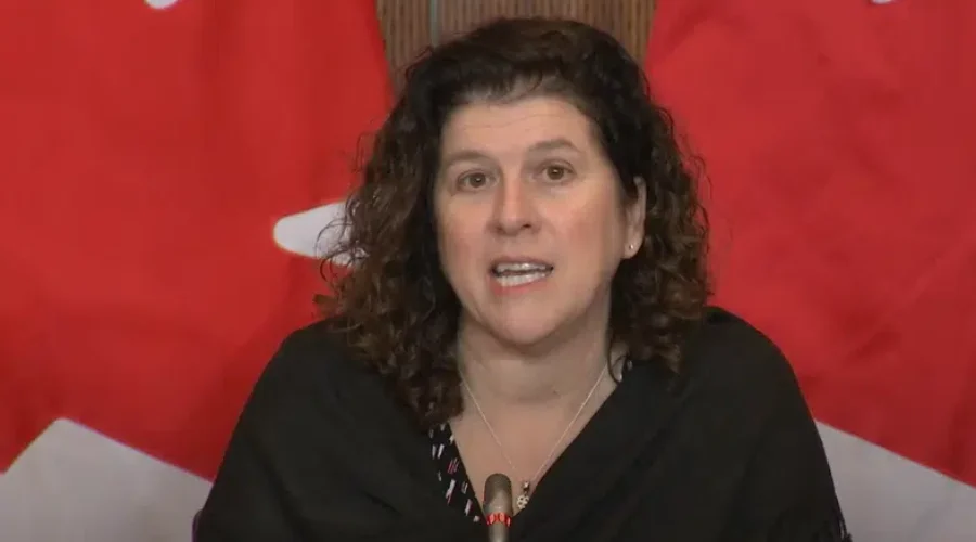 Auditor Says Millions of Doses Of COVID Vaccines Expired