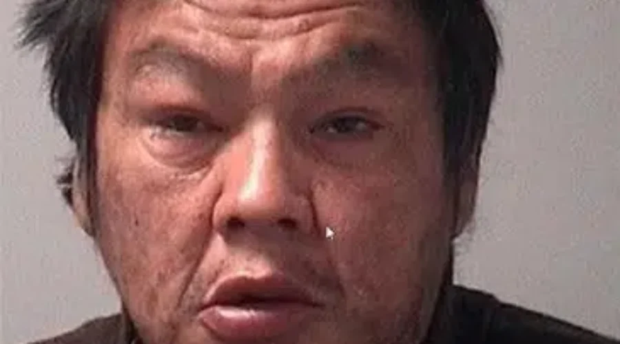 larrybird *UPDATE: Missing Man Found