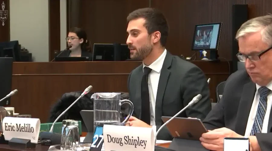 Ottawa Backing Down From Amended Firearm Bill