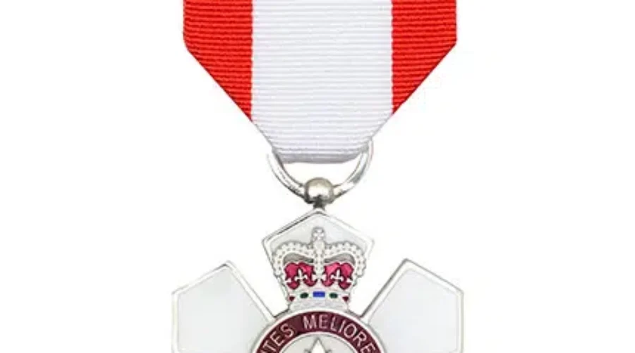 Sidney Crosby and Colleen Jones named to The Order of Canada