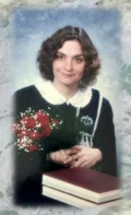 Michelle Elizabeth Papineau