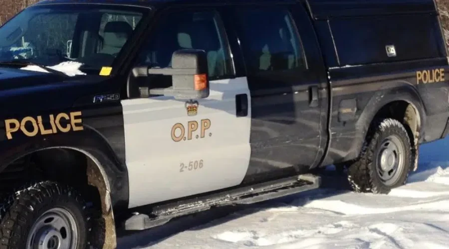 Crash Near Nipigon Kills 61-Year-Old