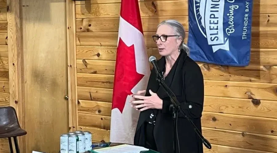 patty-hajdu-may-26 ‘Historic’ National Indigenous Peoples Day