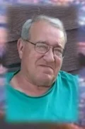 Daniel John Albert Ray