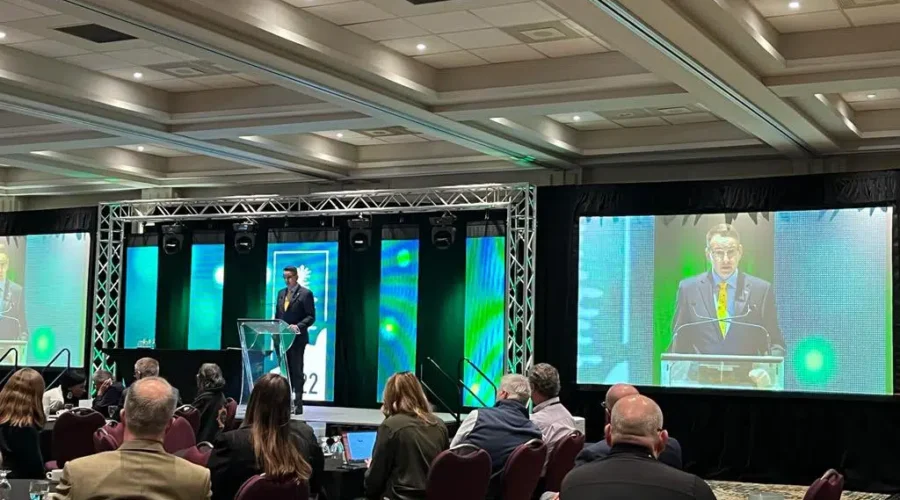 Funding For Red Lake Events Centre Planning