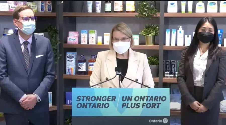 screenshot-2022-12-08-093314 Pharmacists Can Now Dole Out Paxlovid Rx’s
