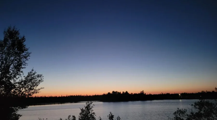 Slate Falls 2022 – Before The Snow