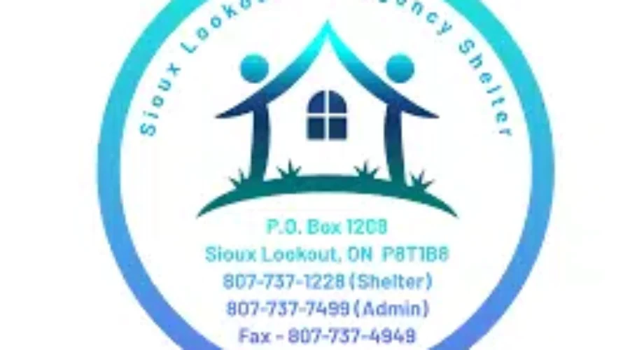 Sioux Lookout Emergency Shelter Open 24/7