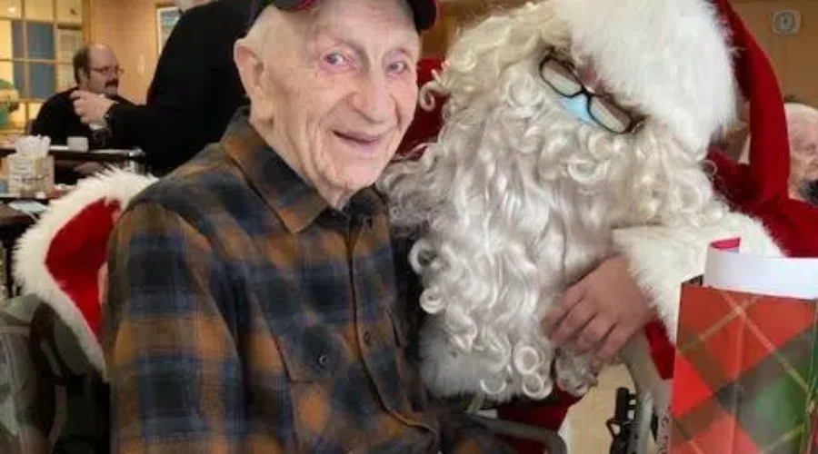 The Gold Of The Season