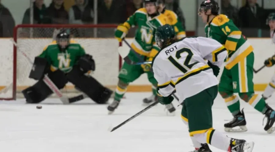 North Stars Ground Bombers