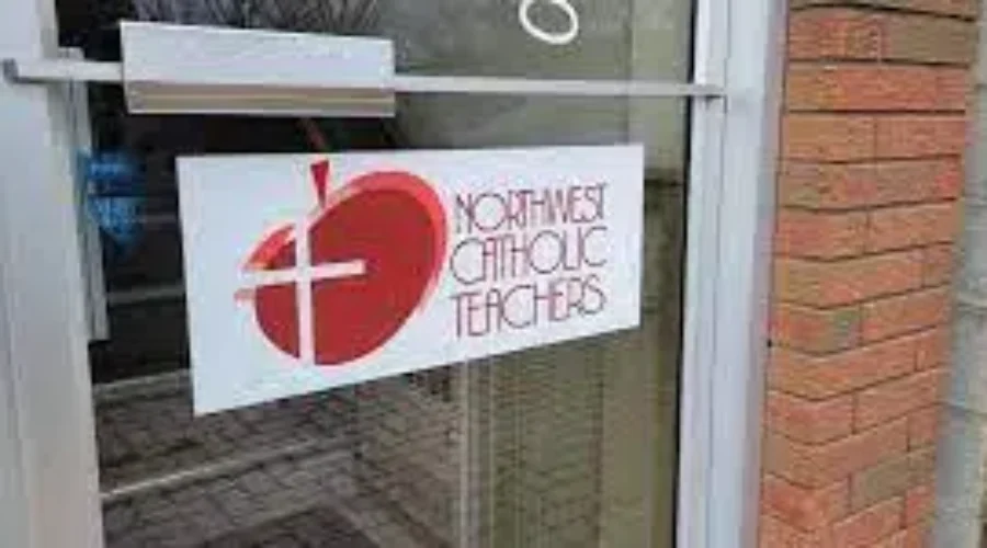 Teacher’s Union Supporting Local Food Banks