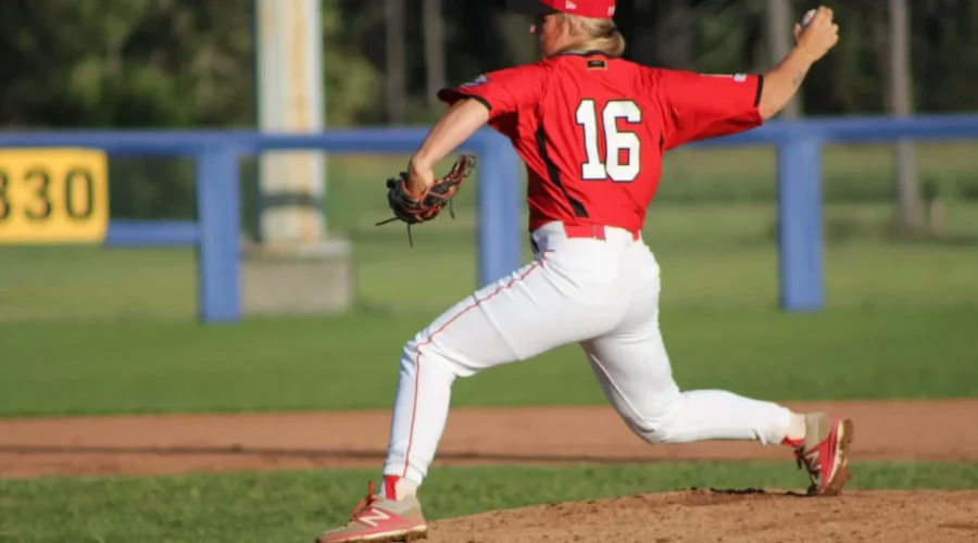 team-canada-pitcher-alli-schroder-pitching-at-baseball-central-on-july-28-2022-scaled-1-1 Tbay To Host Final Stage of IX Women’s Baseball World Cup