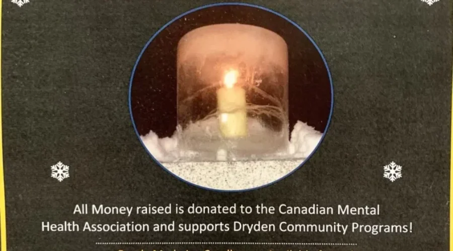 Ice Candles Now Available For Festival Of Lights