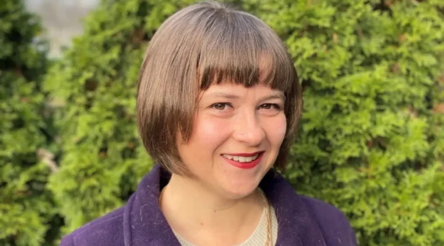 New NWMO Director For Ignace/Northwest