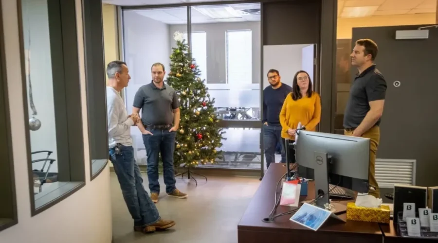 Creating Internship Opportunities In Dryden Area